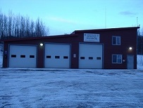 CMSFD Station 52 2