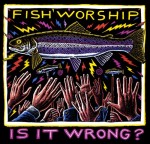 fishworship