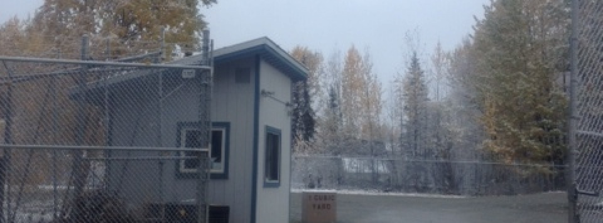 Matanuska Susitna Borough Msb Transfer Station Sutton