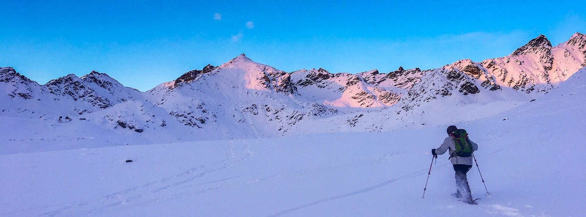 Matanuska-Susitna Borough - Home