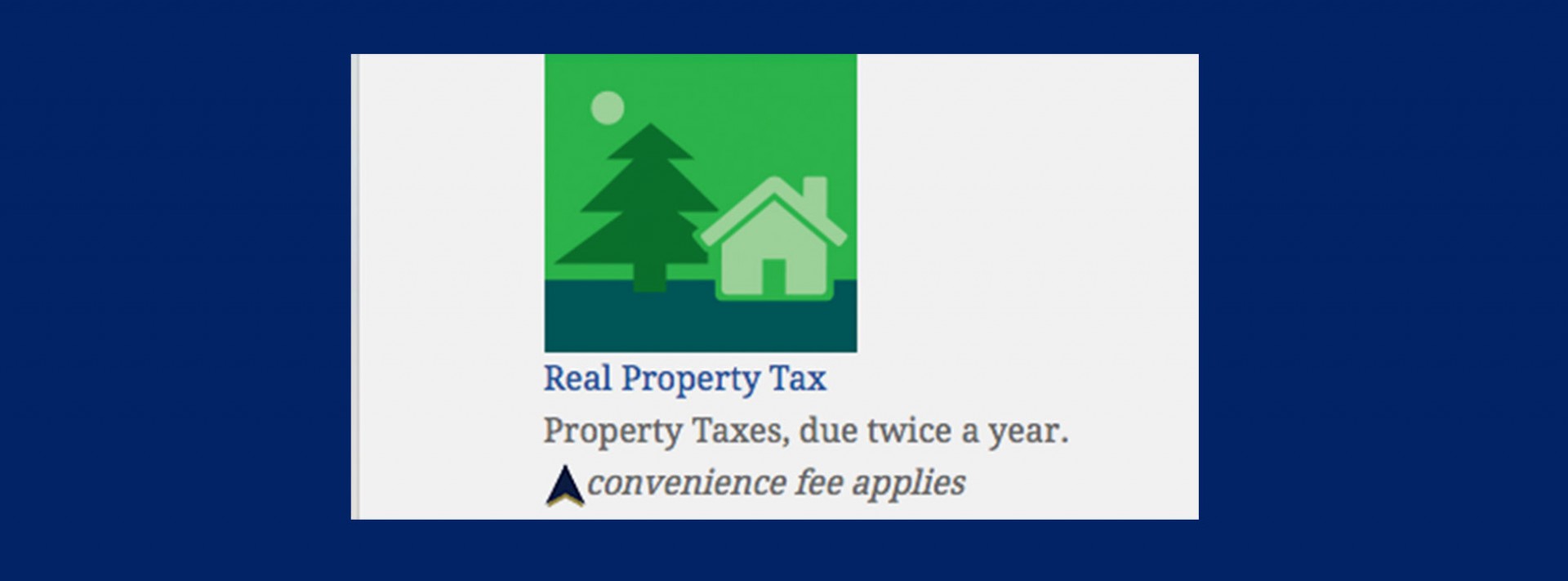 Matanuska Susitna Borough Property Taxes Can Be Paid Online Again