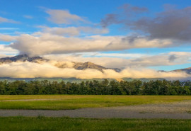 Matanuska Susitna Borough Projects