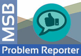 Problem Reporter