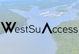 West Susitna Access