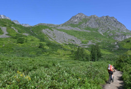 Mat-Su Borough Publishes New Interactive Trails Map