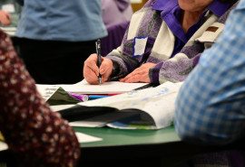 Final slate of candidates for the Nov. 4 Regular Borough Election